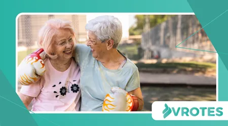 How Bodyweight Training Supports Strength After Age 50