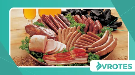 Ultra-Processed Foods Change Your Taste Buds