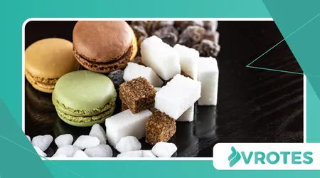 Ultra-Processed Foods Change Your Taste Buds