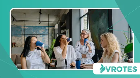 Movement Breaks Improve Energy for Women in Menopause