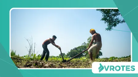 Rise of Regenerative Farming