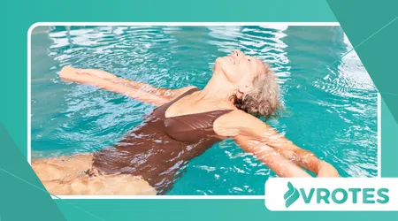 Role of Hydrotherapy in Nervous System Reset
