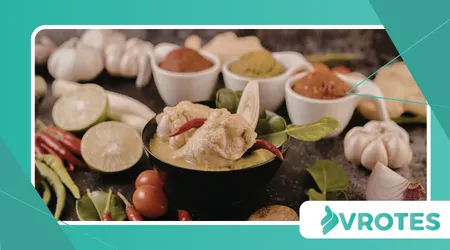 Culinary Chemistry Behind Flavor and Nutrient Retention