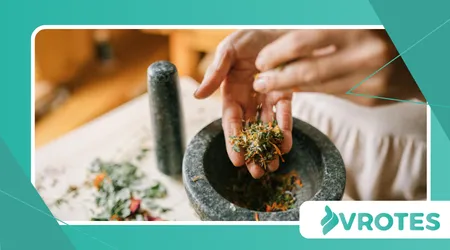 Traditional Fermented Tonics for Gut Healing