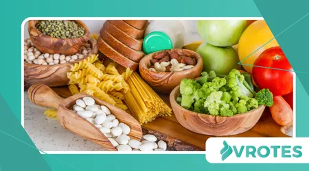 Understanding Anti-Nutrients