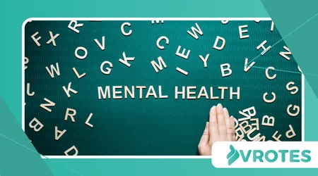 Mental Health Suffers Without Emotional Boundaries