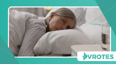 Histamine Intolerance Worsens Menopause Symptoms