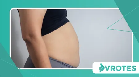 Perimenopause Bloating