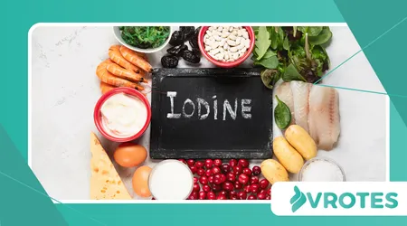Silent Role of Iodine Beyond Thyroid Health