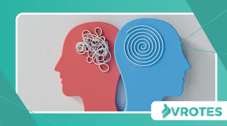 Mental Health Depends on Sensory Regulation