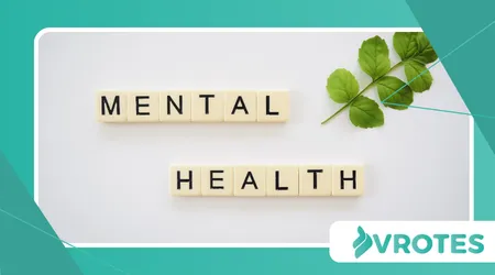 Why Mental Health Depends on Sensory Regulation