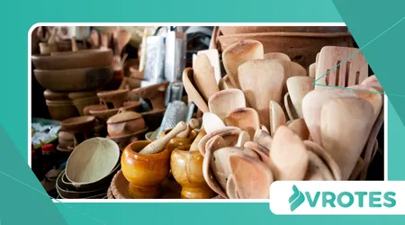 Why Wooden Utensils and Clay Pots Affect Food Energy