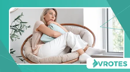 support network for menopause challenges