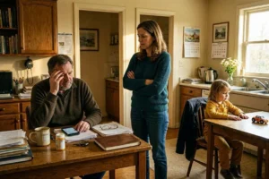 How Emotional Spillover Impacts Relationships and Health