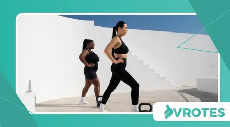 6-6-6 Walking Method