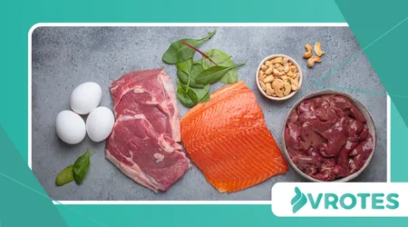 best iron sources without upsetting your stomach