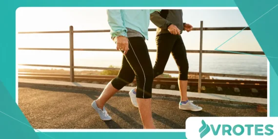 Why Ground-Level Walking Supports Whole-Body Wellness