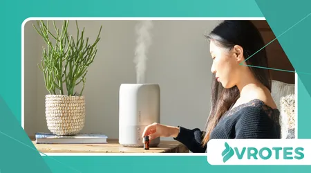 Herbal Steam Inhalation Boosts Respiratory Health