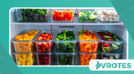 Methods Influence Nutrient Content