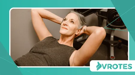 Menopause Vertigo