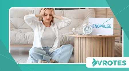 Menopause Vertigo