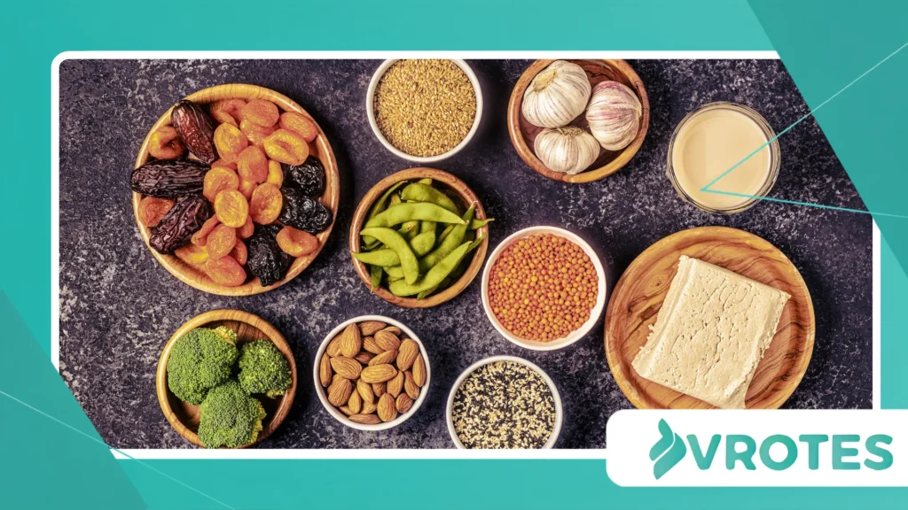 sleep-supportive bedtime snacks
