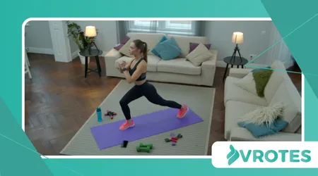 restorative movement sequence