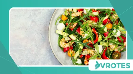 water-rich veggies 