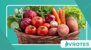 Incorporating Water-Rich Veggies to Stay Hydrated Naturally