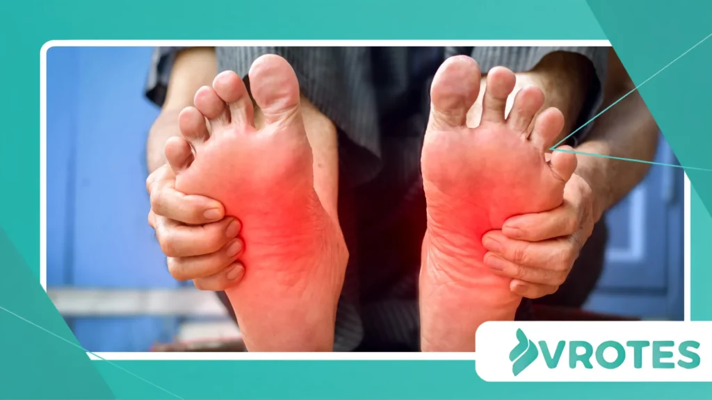 Formication Symptoms