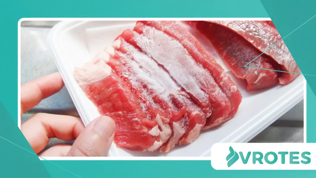 Happens to Nutrients After Freezing and Thawing