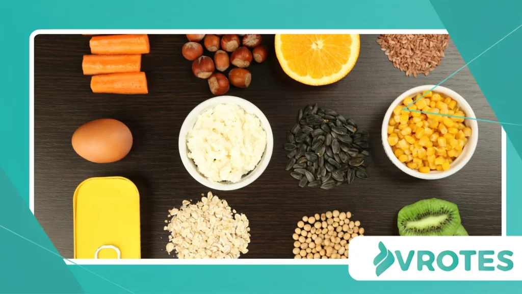 Leucine-Rich Foods