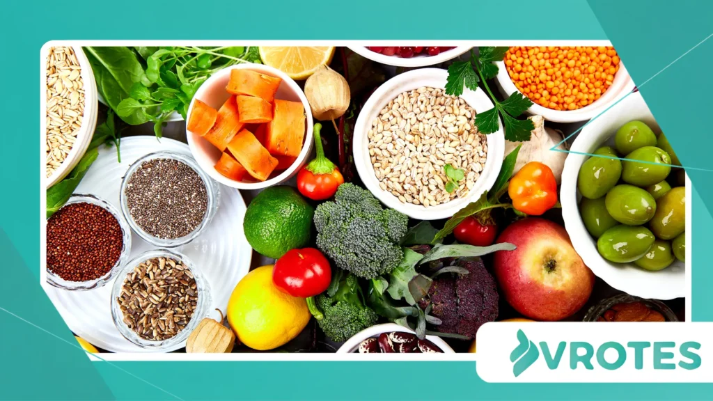 Leucine-Rich Foods