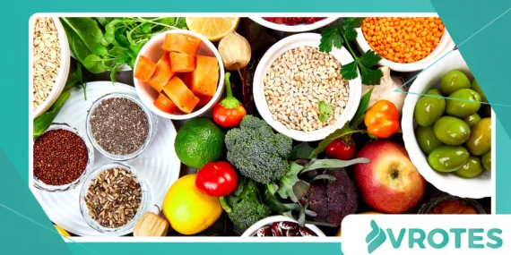 How Leucine-Rich Foods Support Healthy Aging in Women