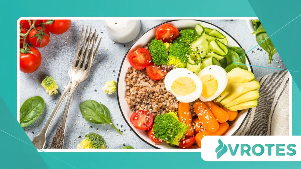 Muscle-First Nutrition