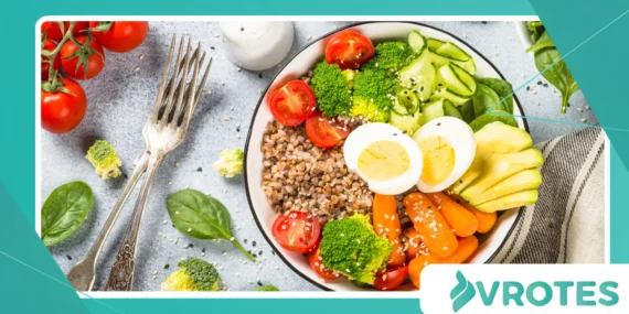 Why Muscle-First Nutrition Matters During Menopause