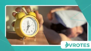 Why Revenge Bedtime Procrastination Hurts Mental Health