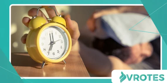 Why Revenge Bedtime Procrastination Hurts Mental Health