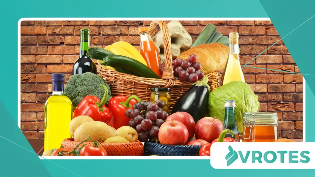 candida-control foods that may