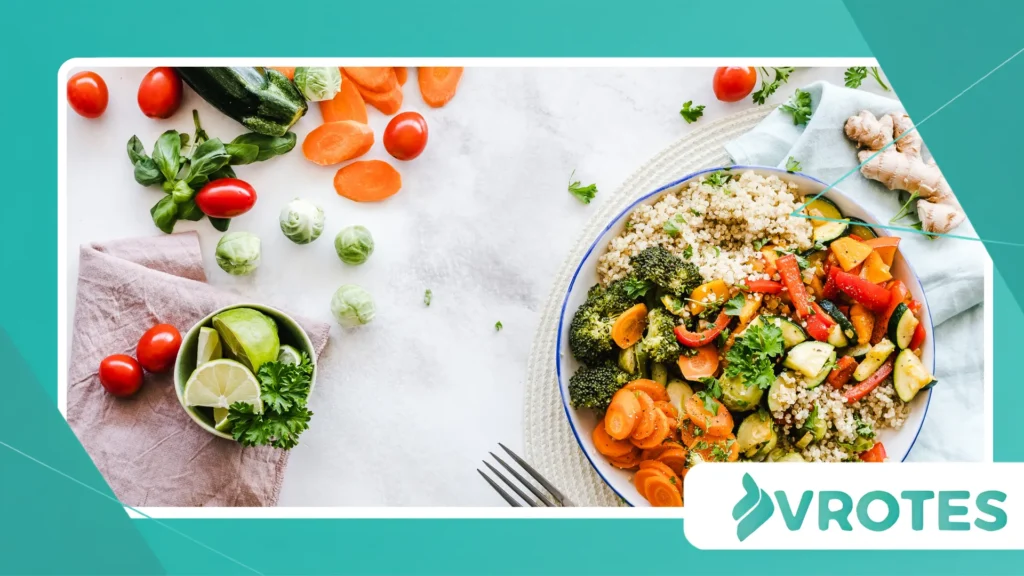 combining protein and fiber 