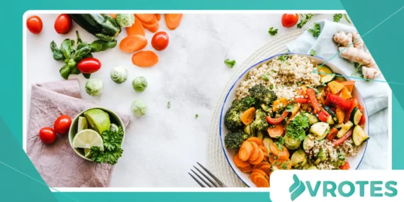 Combining Protein and Fiber to Curb Nighttime Snacking