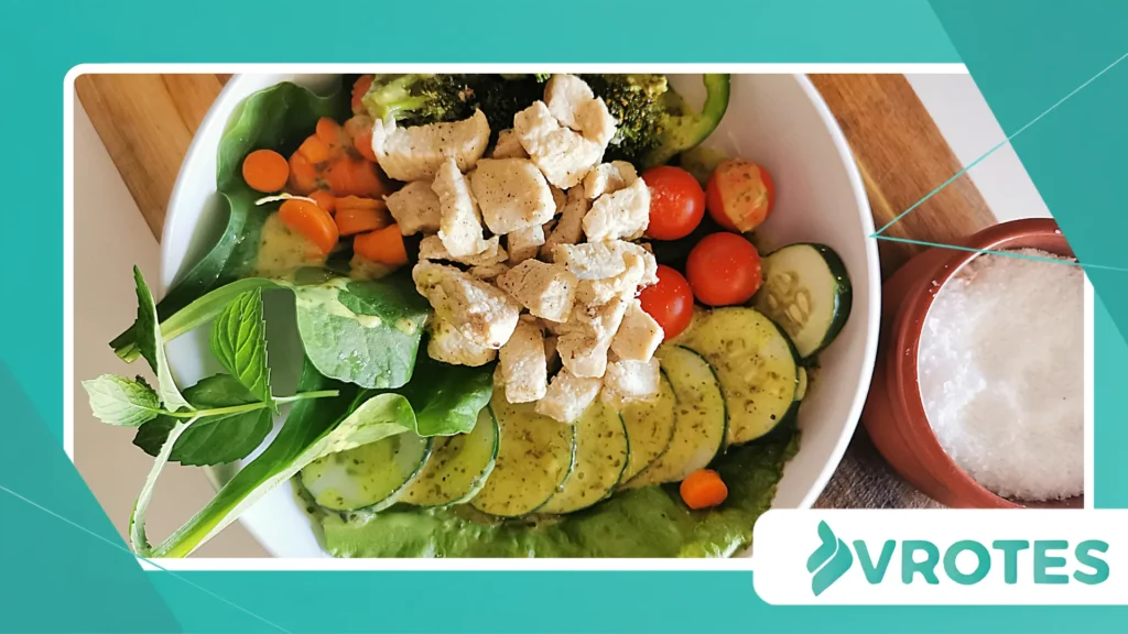 combining protein and fiber 