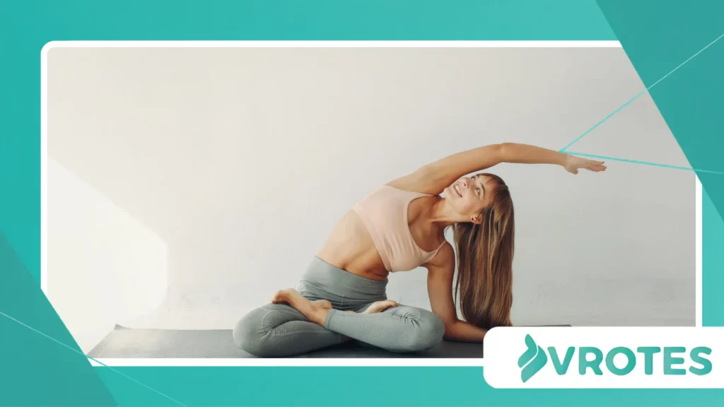 lunar yoga sequence