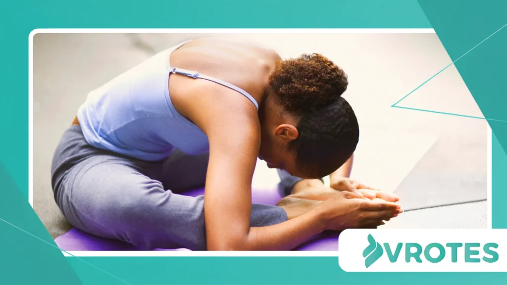 lunar yoga sequence