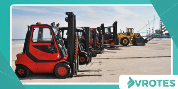How to Obtain Forklift Operator Certification