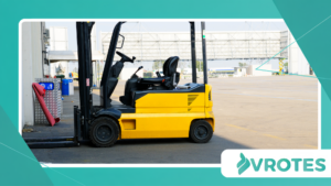 Forklift Operator Course in Canada