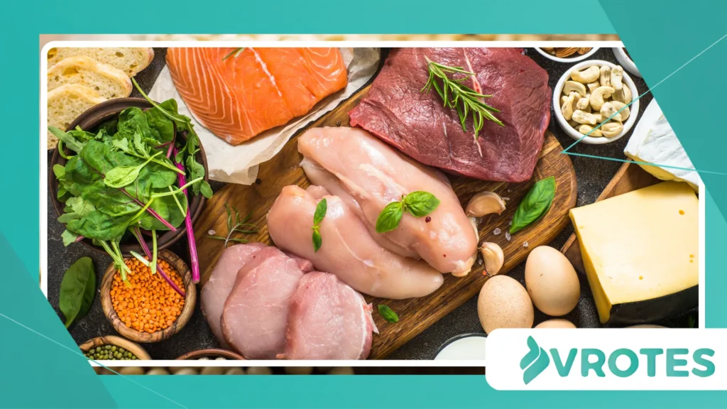 Choline-Rich Foods