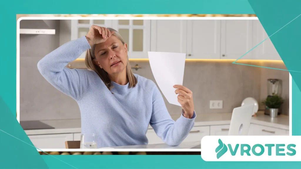 navigate relationship changes during menopause