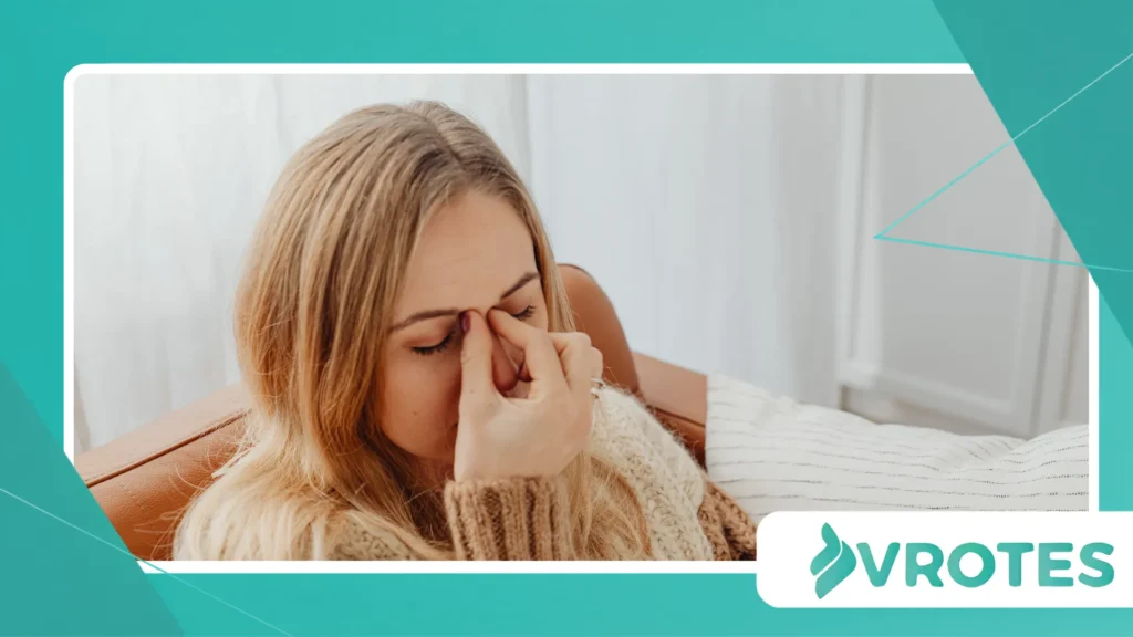 Menopause Jaw Tension