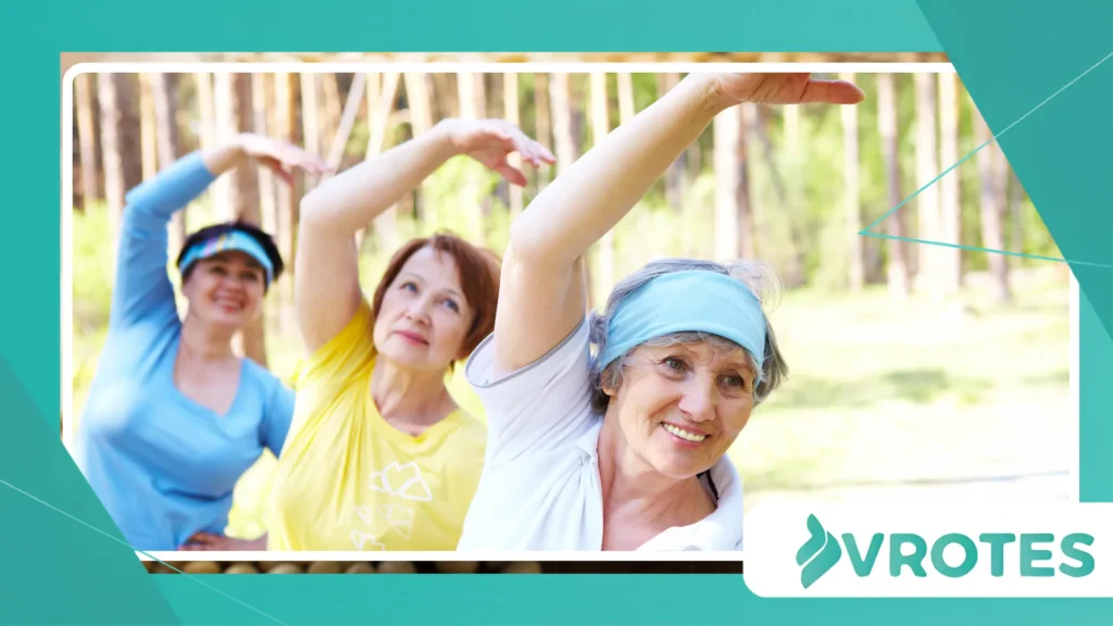 Midlife Fitness Programs